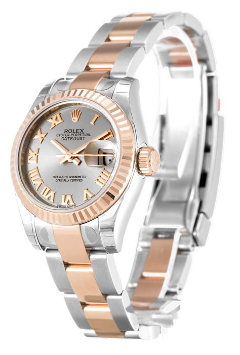 rolex datejust rose gold replica|rolex datejust price chart.